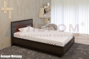 Кровать КР-1001 в Агрызе - agryz.ok-mebel.com | фото 3