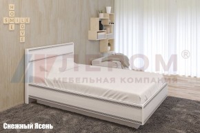 Кровать КР-1001 в Агрызе - agryz.ok-mebel.com | фото 4
