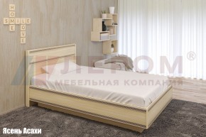 Кровать КР-1002 в Агрызе - agryz.ok-mebel.com | фото