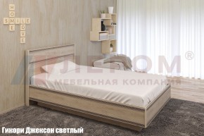 Кровать КР-1002 в Агрызе - agryz.ok-mebel.com | фото 2