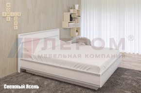 Кровать КР-1003 в Агрызе - agryz.ok-mebel.com | фото 4