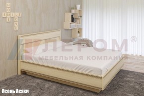 Кровать КР-1004 в Агрызе - agryz.ok-mebel.com | фото 1