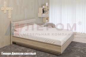 Кровать КР-1004 в Агрызе - agryz.ok-mebel.com | фото 2