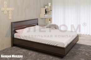 Кровать КР-1004 в Агрызе - agryz.ok-mebel.com | фото 3