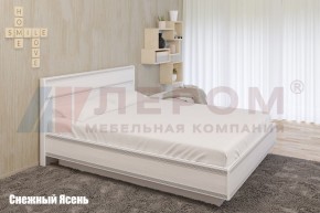 Кровать КР-1004 в Агрызе - agryz.ok-mebel.com | фото 4