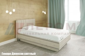 Кровать КР-1011 с мягким изголовьем в Агрызе - agryz.ok-mebel.com | фото 2