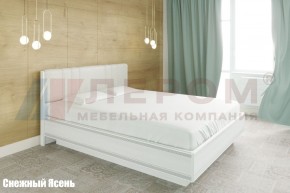 Кровать КР-1013 с мягким изголовьем в Агрызе - agryz.ok-mebel.com | фото 4