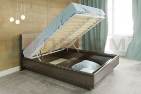 Кровать КР-1014 с мягким изголовьем в Агрызе - agryz.ok-mebel.com | фото 6