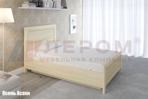 Кровать КР-1021 в Агрызе - agryz.ok-mebel.com | фото