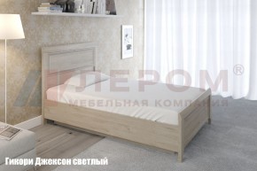 Кровать КР-1022 в Агрызе - agryz.ok-mebel.com | фото