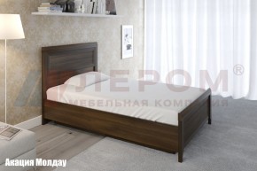 Кровать КР-1022 в Агрызе - agryz.ok-mebel.com | фото 2