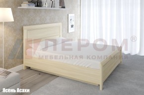 Кровать КР-1023 в Агрызе - agryz.ok-mebel.com | фото