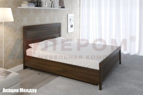 Кровать КР-1024 в Агрызе - agryz.ok-mebel.com | фото 3