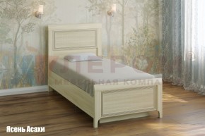 Кровать КР-1025 в Агрызе - agryz.ok-mebel.com | фото