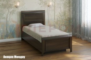 Кровать КР-1025 в Агрызе - agryz.ok-mebel.com | фото 3