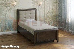 Кровать КР-1035 в Агрызе - agryz.ok-mebel.com | фото 3