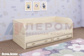 Кровать КР-1042 в Агрызе - agryz.ok-mebel.com | фото 1