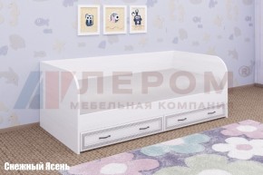 Кровать КР-1042 в Агрызе - agryz.ok-mebel.com | фото 4
