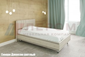 Кровать КР-2011 с мягким изголовьем в Агрызе - agryz.ok-mebel.com | фото 2