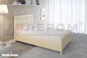 Кровать КР-2021 в Агрызе - agryz.ok-mebel.com | фото 1