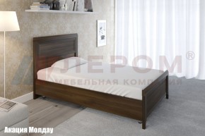 Кровать КР-2021 в Агрызе - agryz.ok-mebel.com | фото 3