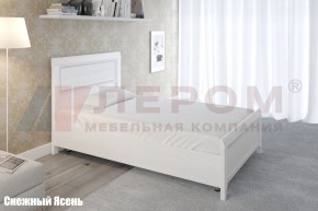 Кровать КР-2021 в Агрызе - agryz.ok-mebel.com | фото 4