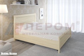 Кровать КР-2023 в Агрызе - agryz.ok-mebel.com | фото