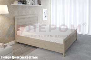 Кровать КР-2023 в Агрызе - agryz.ok-mebel.com | фото 2
