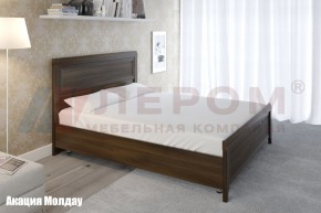 Кровать КР-2023 в Агрызе - agryz.ok-mebel.com | фото 3