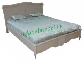 Кровать Лаура ММ-267-02/12Б (1200х2000) в Агрызе - agryz.ok-mebel.com | фото