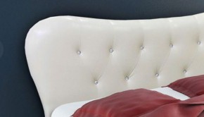 Кровать Лавита 1600 (ткань 2 кат) в Агрызе - agryz.ok-mebel.com | фото 3