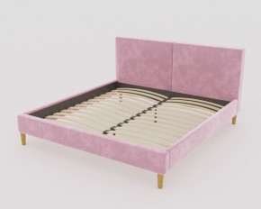 Кровать Линси (1600) в Агрызе - agryz.ok-mebel.com | фото 5