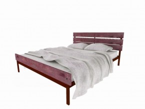 Кровать Луиза Plus (МилСон) в Агрызе - agryz.ok-mebel.com | фото 4