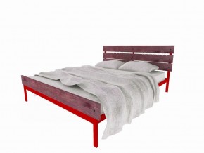 Кровать Луиза Plus (МилСон) в Агрызе - agryz.ok-mebel.com | фото 5