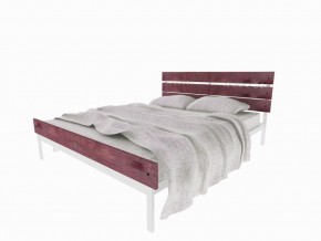 Кровать Луиза Plus (МилСон) в Агрызе - agryz.ok-mebel.com | фото 6