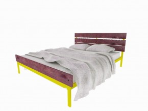 Кровать Луиза Plus (МилСон) в Агрызе - agryz.ok-mebel.com | фото 7