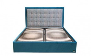 Кровать Люкс 1400 (ткань 1 кат) в Агрызе - agryz.ok-mebel.com | фото 3