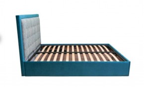 Кровать Люкс 1400 (ткань 2 кат) в Агрызе - agryz.ok-mebel.com | фото 3