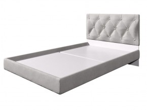 Кровать Милана МЦ 1200 в Агрызе - agryz.ok-mebel.com | фото 4