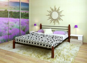 Кровать Милана Lux 1900 (МилСон) в Агрызе - agryz.ok-mebel.com | фото