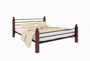 Кровать Милана Lux plus 2000 (МилСон) в Агрызе - agryz.ok-mebel.com | фото 4
