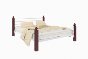 Кровать Милана Lux plus 2000 (МилСон) в Агрызе - agryz.ok-mebel.com | фото 5