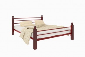 Кровать Милана Lux plus 2000 (МилСон) в Агрызе - agryz.ok-mebel.com | фото 6