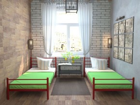 Кровать Милана мини plus 1900 (МилСон) в Агрызе - agryz.ok-mebel.com | фото 1