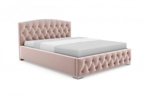 Кровать Модерн Плюс интерьерная +основание (120х200) в Агрызе - agryz.ok-mebel.com | фото 12