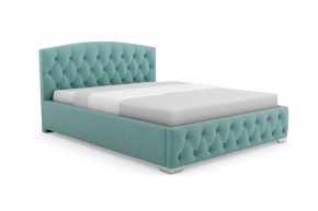 Кровать Модерн Плюс интерьерная +основание (120х200) в Агрызе - agryz.ok-mebel.com | фото 16