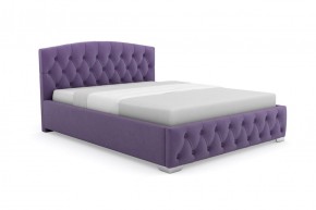 Кровать Модерн Плюс интерьерная +основание (120х200) в Агрызе - agryz.ok-mebel.com | фото 18