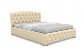 Кровать Модерн Плюс интерьерная +основание (120х200) в Агрызе - agryz.ok-mebel.com | фото 4