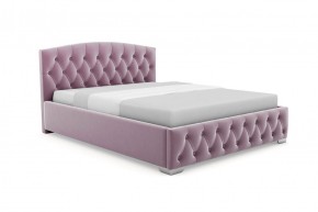 Кровать Модерн Плюс интерьерная +основание (180х200) в Агрызе - agryz.ok-mebel.com | фото 14