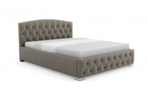 Кровать Модерн Плюс интерьерная +основание (180х200) в Агрызе - agryz.ok-mebel.com | фото 15